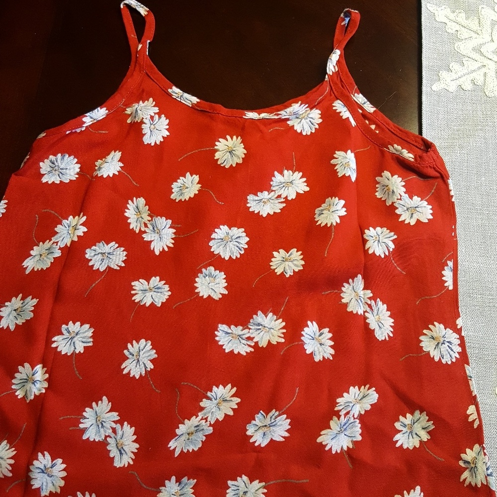 Amy Too Girls Sundress